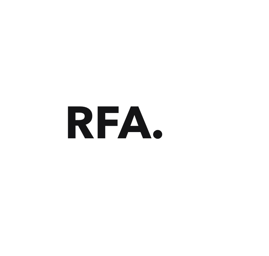 RFA Projects